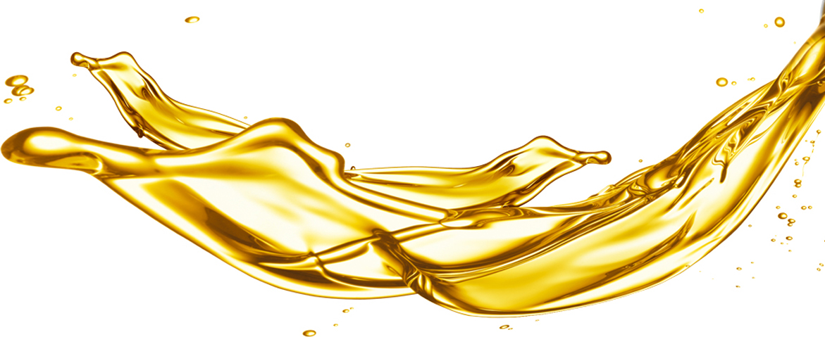 oil filtration system